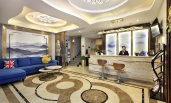 Lijiang Letu Boutique Hotel (Guilin Liangjiang Sihu Dongxi Alley)