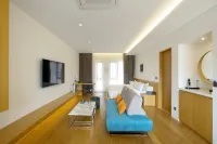 Hotel Arte Suwon
