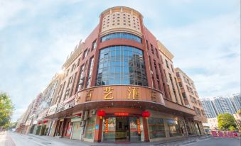 Baiyi Hotel