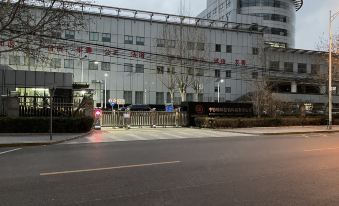 Hanting Hotel (Beijing Zongbu Jidi Kefeng Bridge)