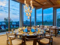 Zhonghai, Narada Resort Xihai, Lushan Hotels in Wuning