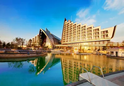 Gold Time Hotel Hotel di 