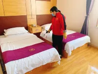 Wuyuan Wanjin Boutique Hotel