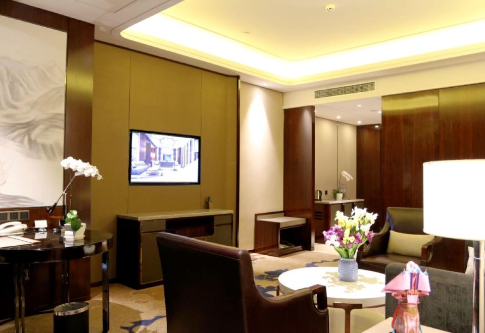 Grand Skylight International Hotel BeijingExecutive Suite