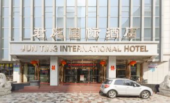 Junting International Hotel