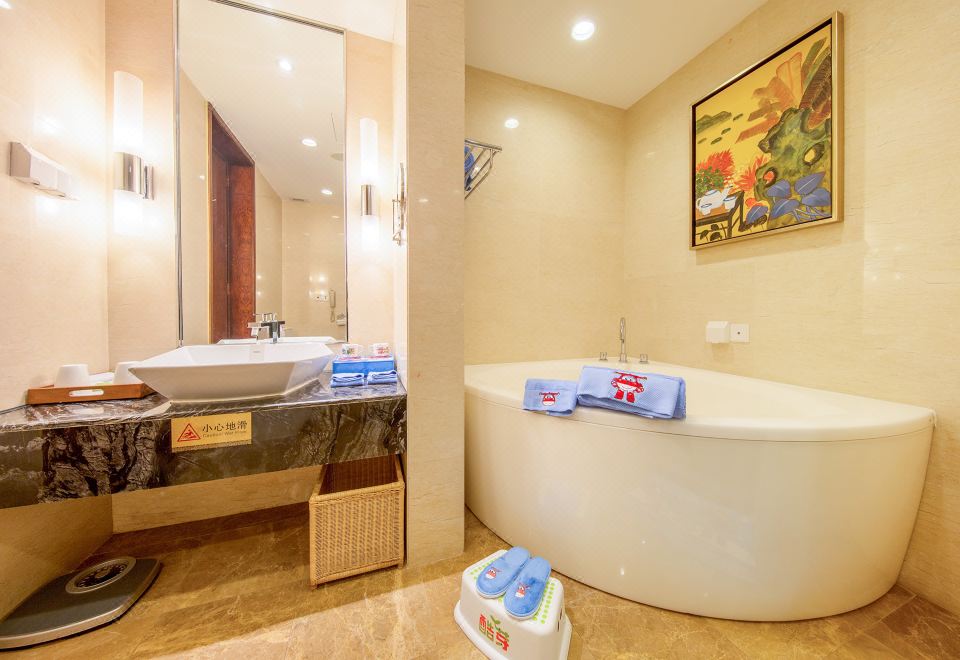 超级飞侠·酷芽亲子家庭房