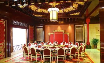 Huasheng Jiangquancheng Hotel