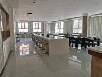 Qinggan Hotel