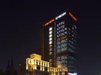 Eldis Regent Hotel Hotel a Taegu