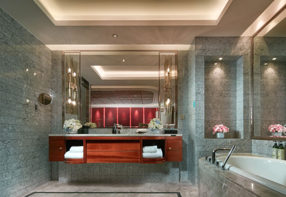 豪华蜜月房（星河入梦大圆床）