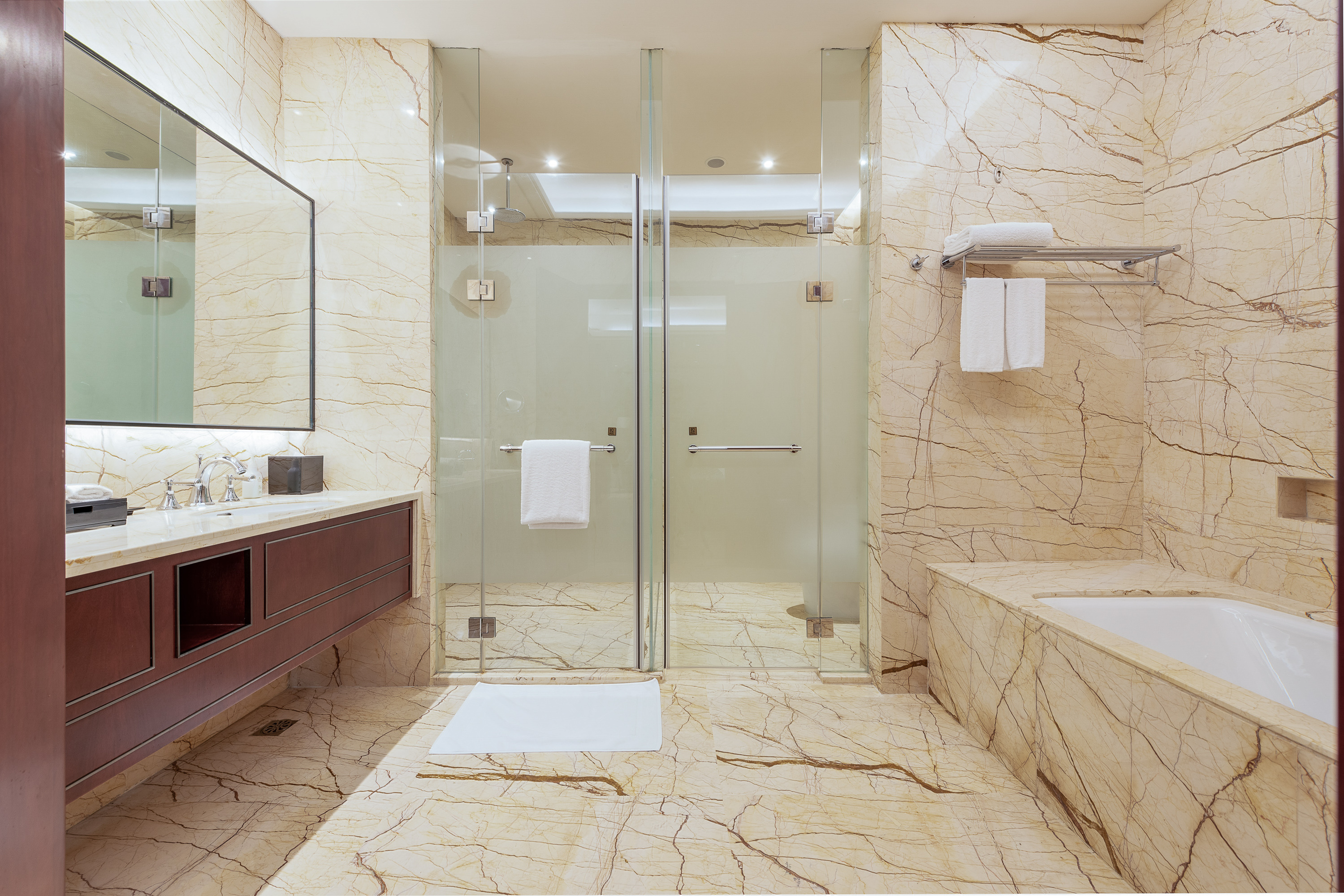 River & Holiday Hotel ChongQingSuperior Room