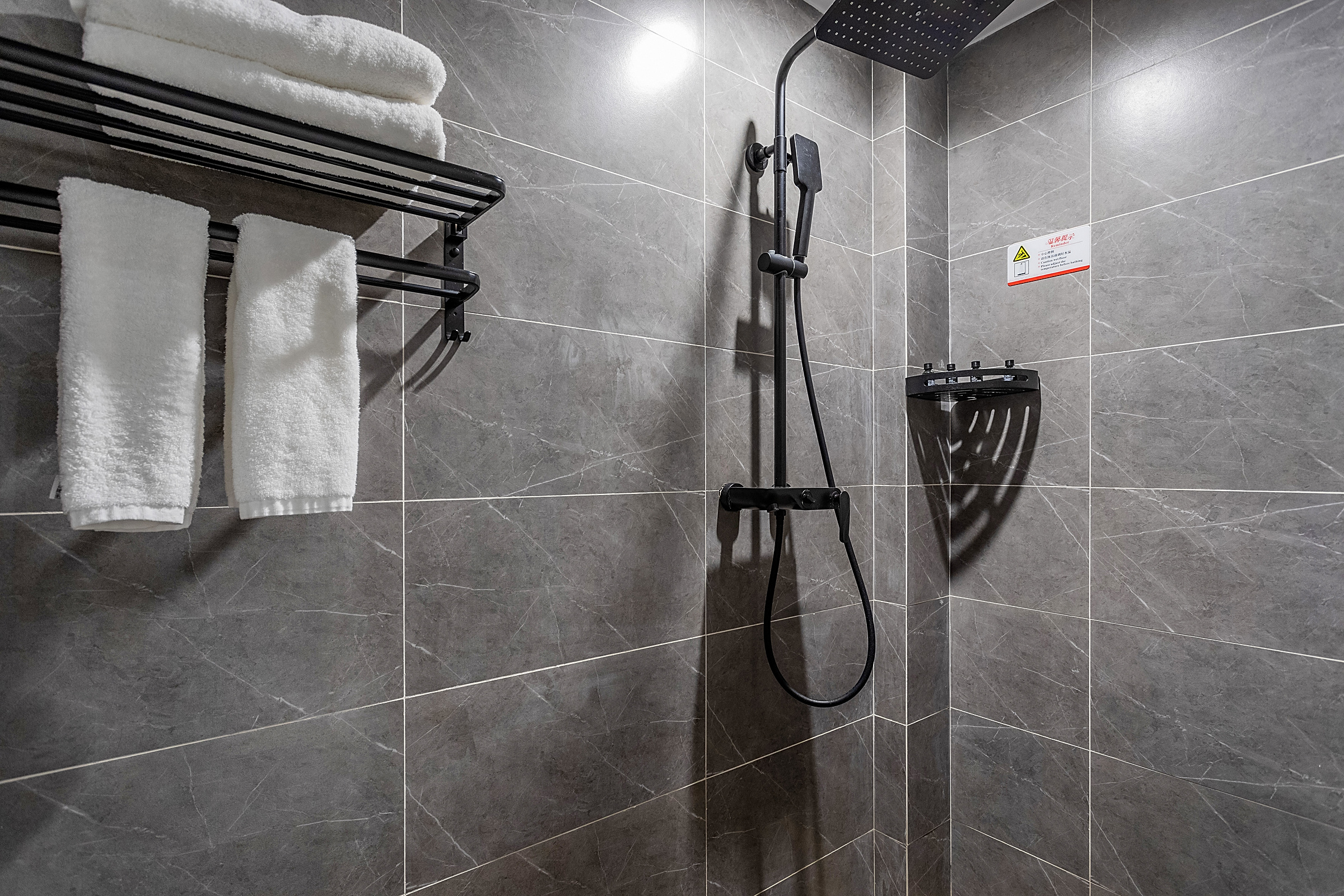 既见·全湖景大床房