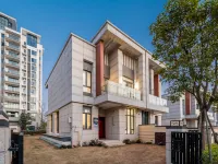 Qushu Holiday Villa (Zhuhai Haiquan Bay) Hoteles en 