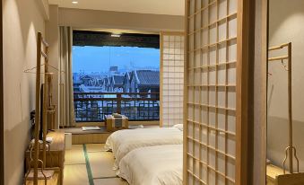 TEN ZHI SHE - Housity