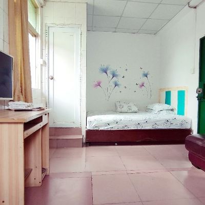 普通雙床房 中山金悦住宿優惠