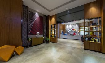 Borrman Hotel (Xuwen Port Wharf)