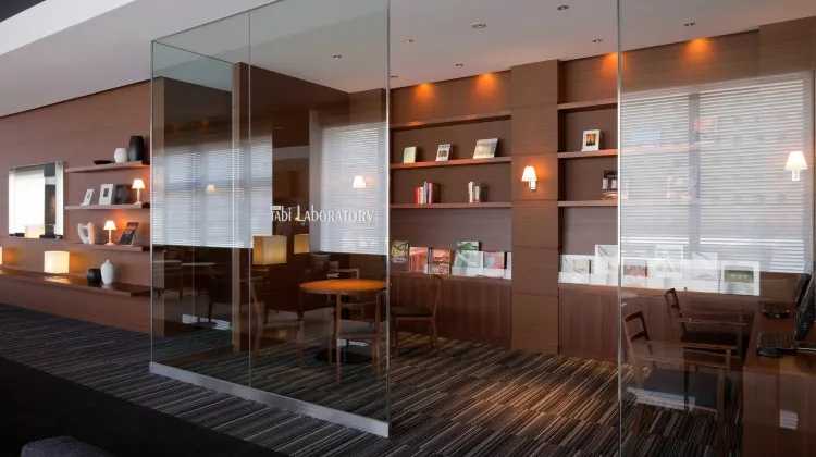 JR九州ホテル鹿児島 施設