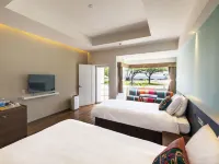 Sunset Beach Hotel