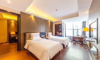 Wujian Business Hotel