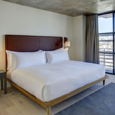 King or Queen Room Boro Hotel New York Promo Code
