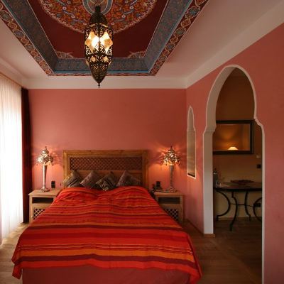 Marrakesch Room