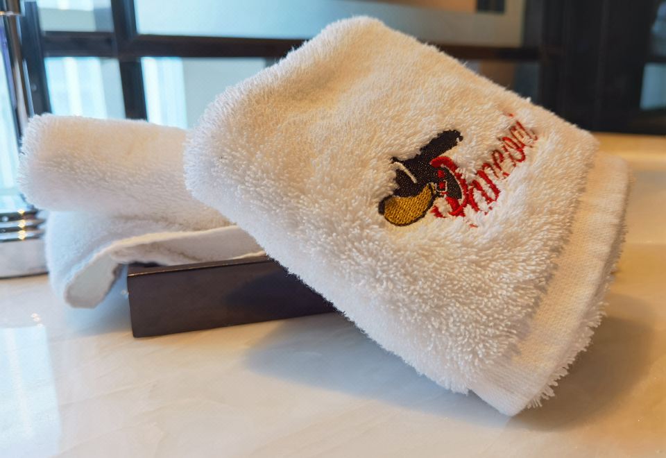 Wanda Vista XiningThemed Room