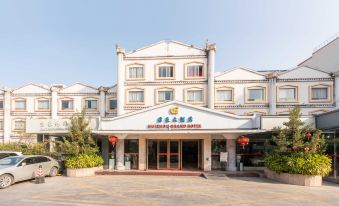 Huizhou Junhao Hotel