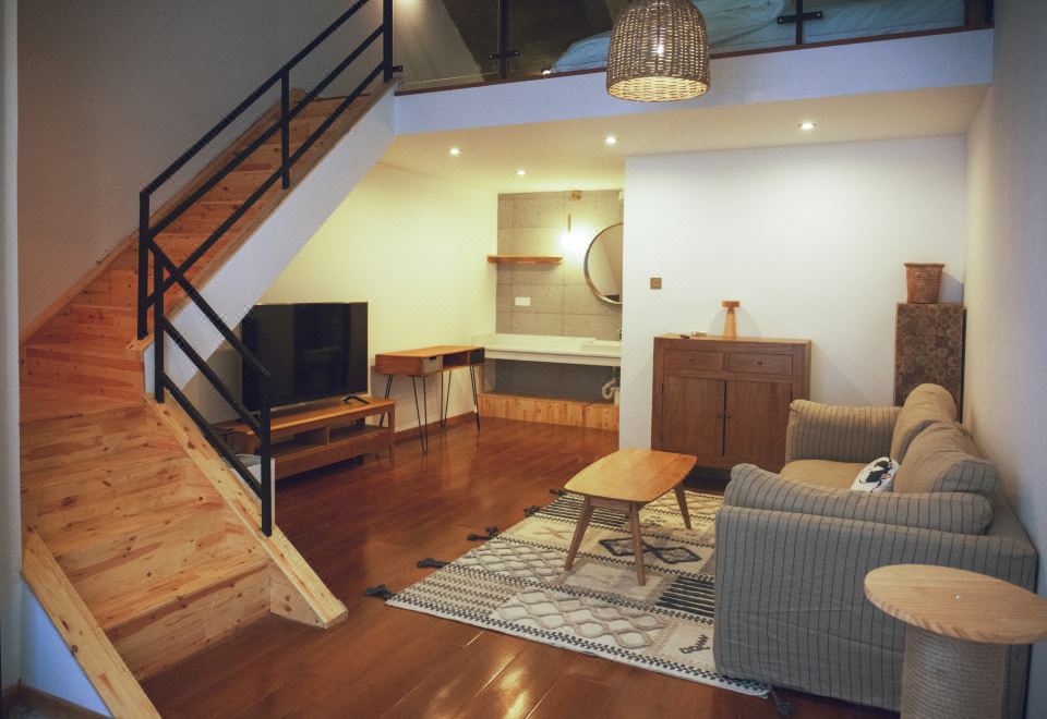 Guestroom - Double Occupancy