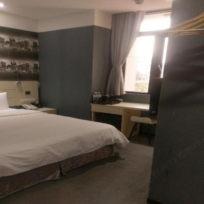 標準雙人間 藝宿商旅（台北寧夏館）優惠