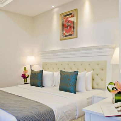 Studio Room Kupon Royale Chulan Penang (PenangFightCovid-19 Certified)