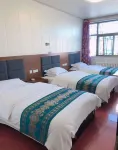 Pu'erbianyuan Hostel