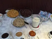 Springs Hotel Ulaanbaatar Hotele w: Ułan Bator