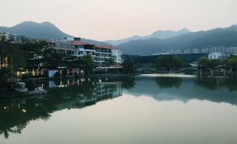 Fuhai City Hotel