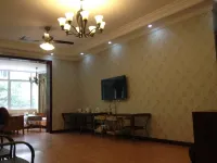 金堂金同福賓館