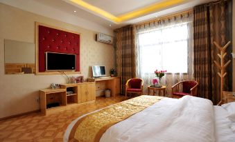 Baoshan Tianrun Hotel