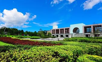 Taitung Cultural Excursion Resort
