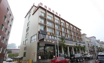 Meiyi Sunshine Hotel