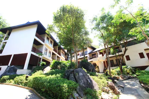Baan Hin Sai Resort & Spa