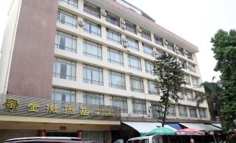 Jin Hui Hotel