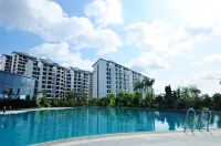 Beihai Zhiboyuan Boutique Hotel (Beihai High-Speed Railway Station)