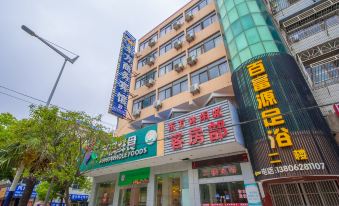 Oriental Business Hotel