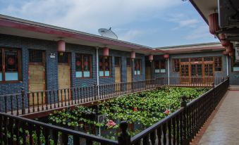 Qianpengju Folk Inn