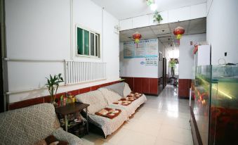 Taiyuan Bingdong Hotel