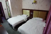 Linyi Shuntong Hotel
