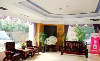 Duomiwenxin Hotel