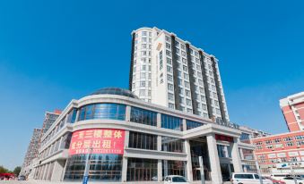 Moli Collection Hotels in Bazhou