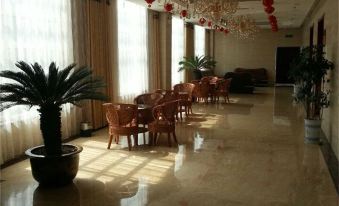 Chenqiaoyi Hotel