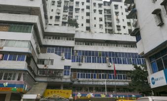 Chongqing Wangge Motel