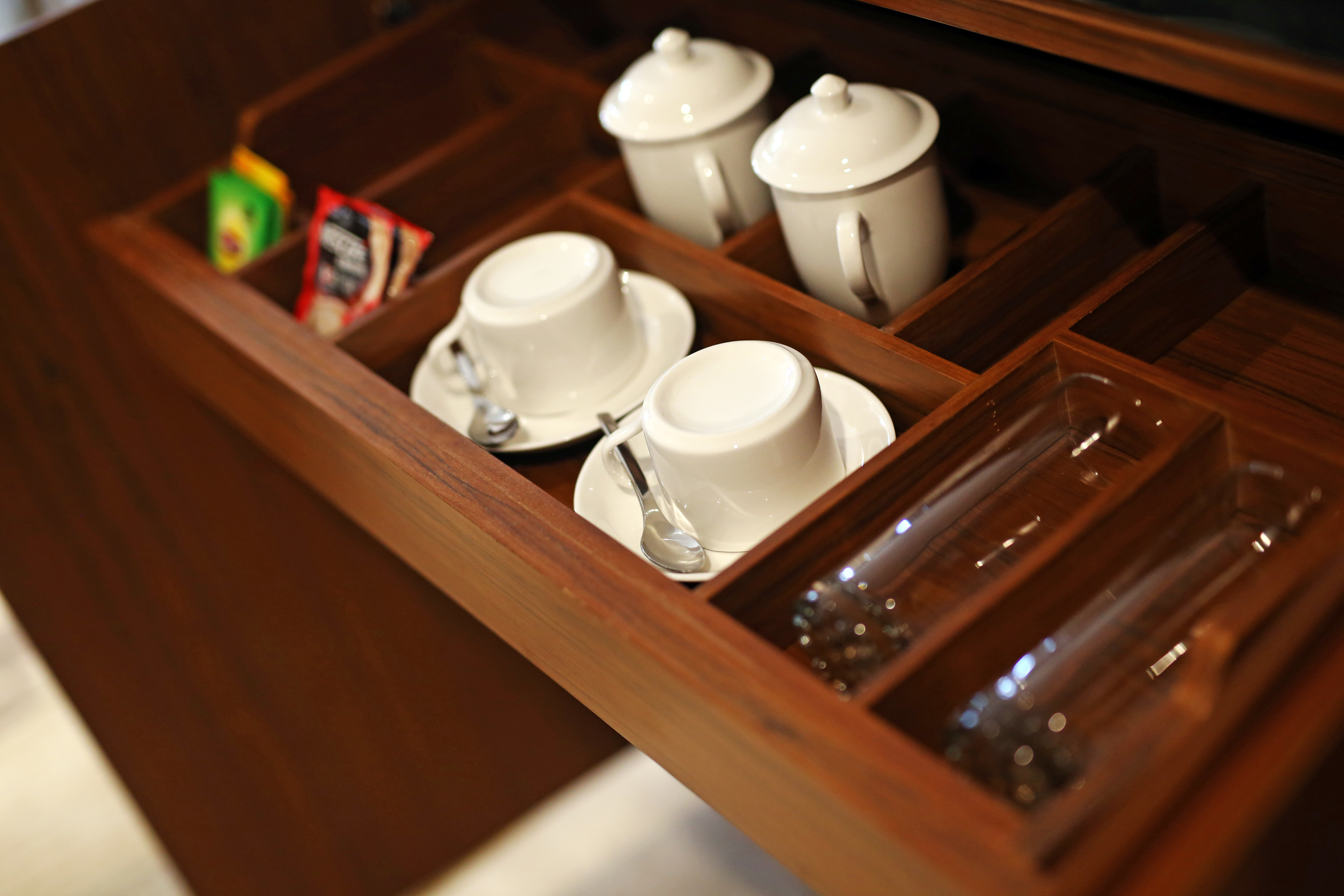 豪华标准间（超大房间+浴缸+智能马桶）