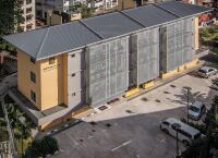 The Capital Residence Suites Ξενοδοχεία στην πόλη 